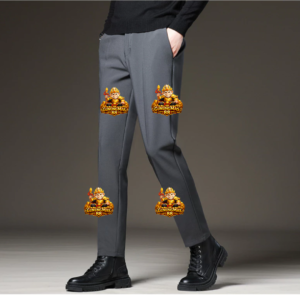 Gunungemas Celana Panjang Pria Formal Casual Premium Slimfit