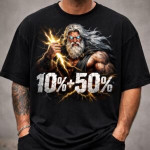 Gunungemas Kemeja Lengan Panjang Polos Pria All Size