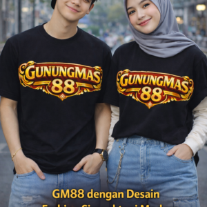 Slotgacor Celana Slim Fit Pria Wanita Dewasa Gunungmas88