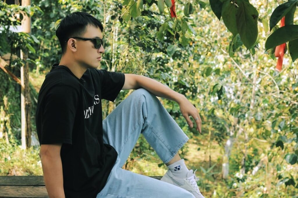 7 Tips Fashion Pria 2026: Outfit GM88 Casual yang Membuat Anda Tampil Keren di Musim Panas