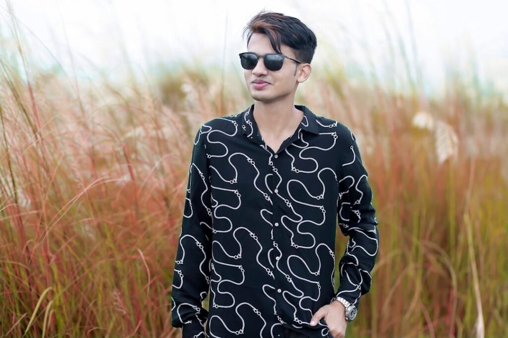 5 Inspirasi Outfit Pria GM88 2026: Tampil Casual dan Kekinian dalam Setiap Aktivitas Harianmu
